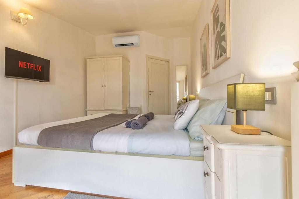 Unique & Strategic Flat, 50m From M4 Station * Milán